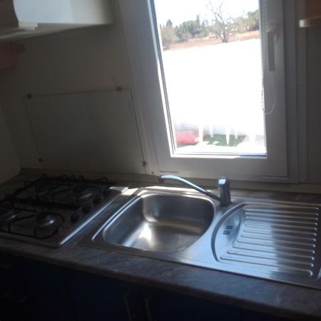 Casita Mh Acogedora Para 6 Con Jacuzzy Chiclana de la Frontera Eksteriør billede