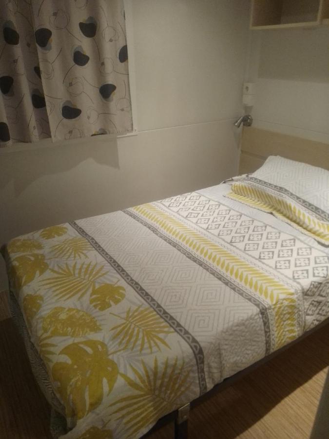Casita Mh Acogedora Para 6 Con Jacuzzy Chiclana de la Frontera Eksteriør billede