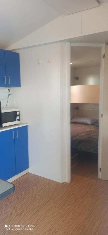 Casita Mh Acogedora Para 6 Con Jacuzzy Chiclana de la Frontera Eksteriør billede