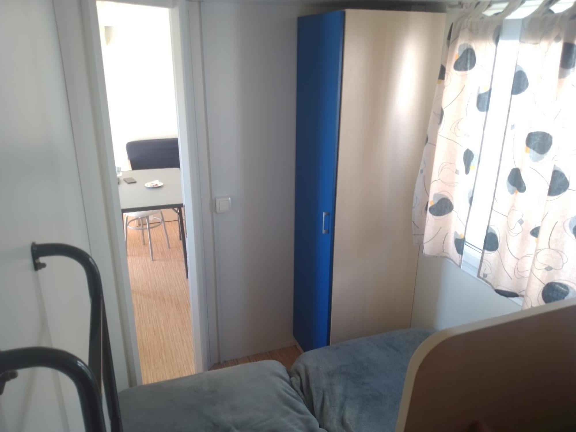 Casita Mh Acogedora Para 6 Con Jacuzzy Chiclana de la Frontera Eksteriør billede