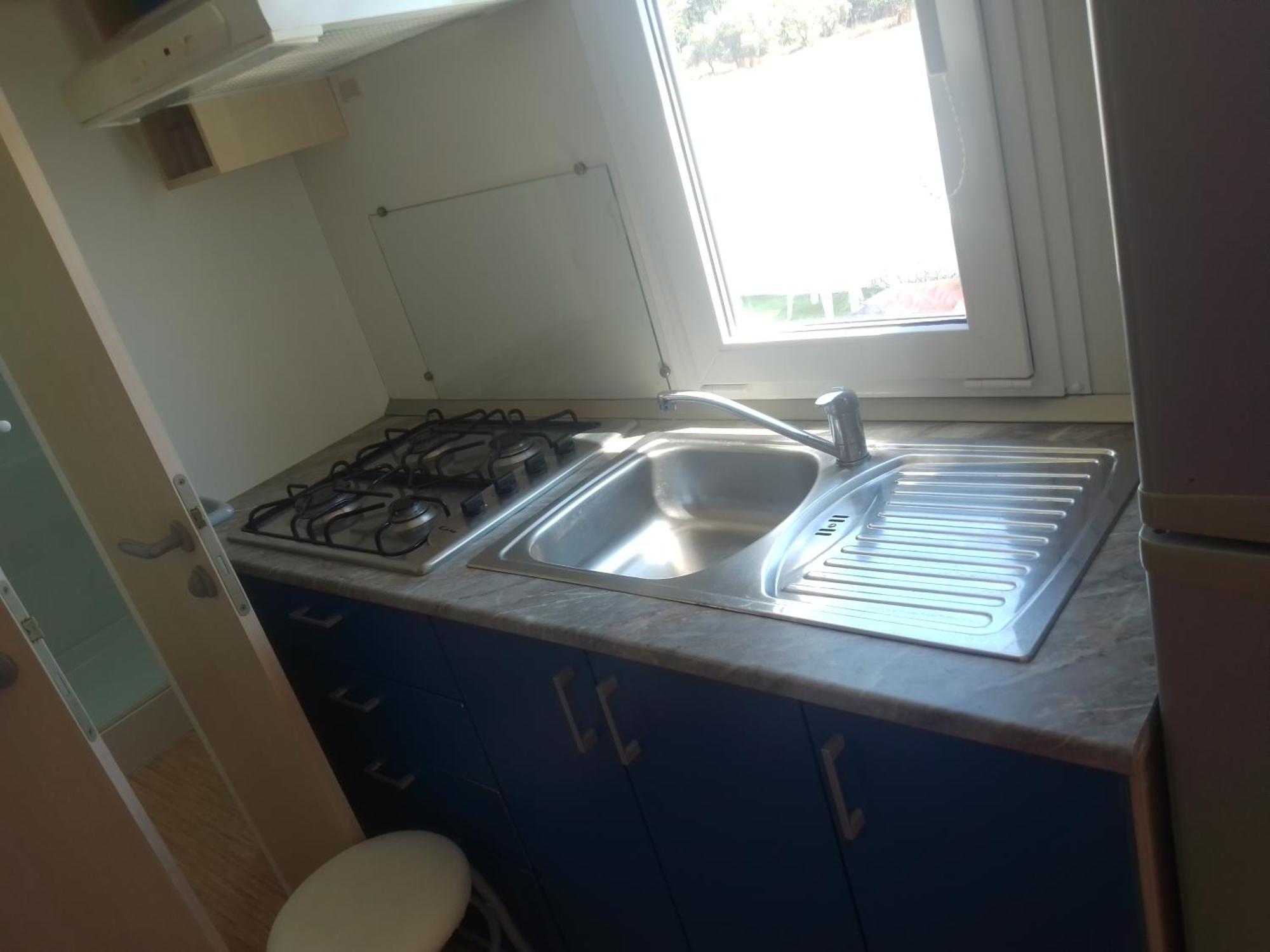 Casita Mh Acogedora Para 6 Con Jacuzzy Chiclana de la Frontera Eksteriør billede